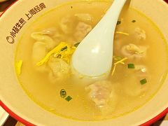 -小杨生煎(南汇欧尚店)