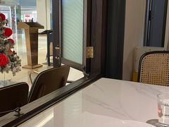 -静香HOUSE·全时段融合餐厅(七星欢乐颂店)
