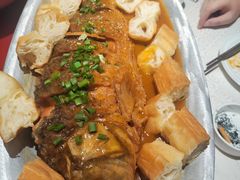 -山西会馆·晋菜·晋商宴·学堂记忆(许坦西街店)