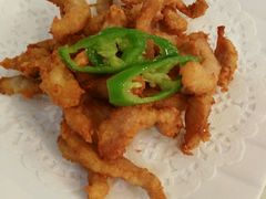 -御满江海鲜酒家(洛溪新城店)