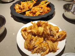 -巴蜀王婆大虾(首经贸店)
