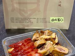 -宴江城·湖北家宴(积玉桥店)