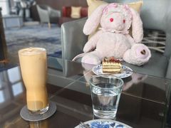 -南宁那莲豪华精选酒店-云霄酒廊·80楼高空城景酒吧
