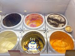 -芭斯罗缤31冰淇淋(BHG MALL上地店)