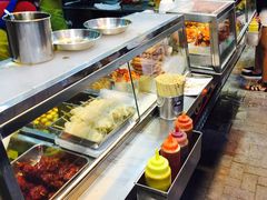 -凝香园(渣菲大厦店)