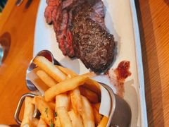 -THE CANNERY&JUJU 新鲜海鲜·牛排美食酒廊