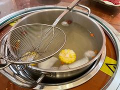 -高兴壹锅·潮汕鲜牛肉火锅(良乡梅花庄店)