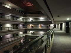 -南京禄口机场雅高铂尔曼大酒店