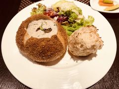 -TAMATI(巴黎贝甜韩式西餐厅店)