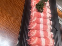 -古关火锅店(古北水镇景区店)