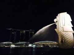 iphone_upload_pic-鱼尾狮公园