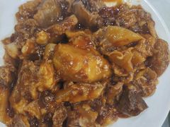 -同发号饭庄(复兴路店)