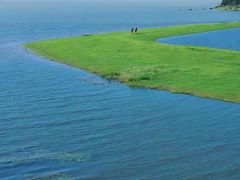 -鄱阳湖国家湿地公园