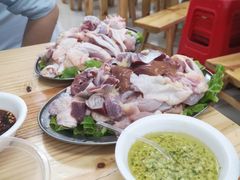 -威邵鸡煲(西华路总店)