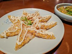 沙律玉米烙-辛香汇·现炒川菜(共康店)