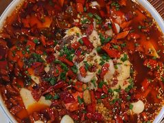 -二分八云雁阁•新晋菜大同味(长治路店)