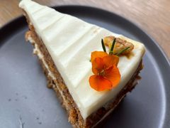 胡萝卜蛋糕-O'mills Sourdough Bakery&Bistro(永嘉路店)