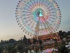 -七彩云南欢乐世界