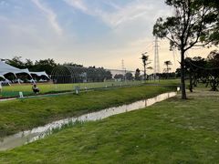 -长洲岛都市农业公园