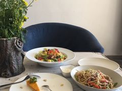 -翠田Green Field Kitchen