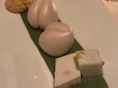 -天龙轩(香港丽思卡尔顿酒店)