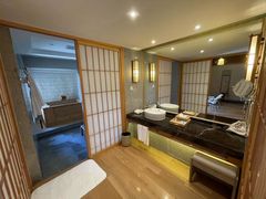 -北京古北水镇御舍温泉酒店