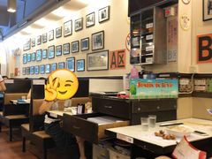 -大哥餐厅(西城花园店)