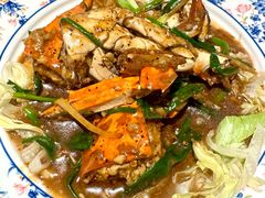 -妈妈菜舟山海鲜(定海古城店)