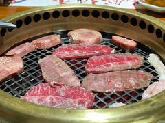 -肉魁屋·烧肉·烧鸟·酒场(高新店)