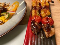 赤坂町蒲烧鳗鱼-幸薈飯堂