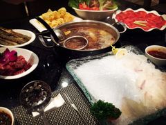 -新花城蟹粉馆(乌鲁木齐店)