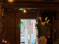 -BARBARIAN餐厅(武定路店)