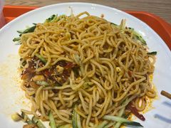 -飞鸿肉夹馍(浐灞半岛店)