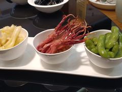 -味莊餐厅(康庄南街店)