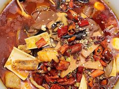 -北平盛世·新京菜·北京烤鸭(劲松·双井店)