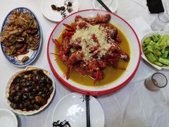 -香满锅老北京羊蝎子火锅·家常菜(新街口店)