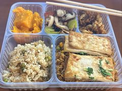 -福慧缘清心素食(峨眉山前店)