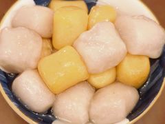 -小团圆糖水铺(襄阳南路店)