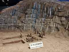 -北京周口店北京人遗址博物馆