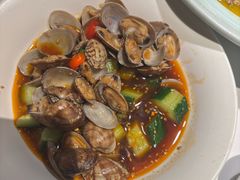 -庆江南江南菜(琴湖溪里花园城店)