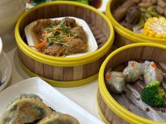 -君德澜酒家·创意粤菜(金山谷店)