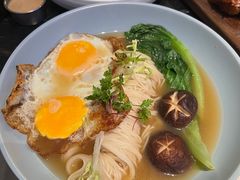 -Nord Grill&Bar Highland诺德西餐(深圳欢乐海岸店)