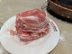 -阳坊大都涮羊肉(阳坊总店)