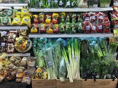 -Olé精品超市(上海虹桥南丰城店)