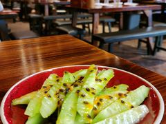 百香果黄瓜-今邕烧烤(西大店)