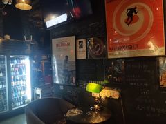-等待戈多Waiting For Godot(交道口店)