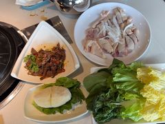 -百年果林椰子鸡(中洲店)