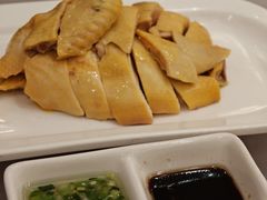 -金时代顺风大酒店(静安大融城店)