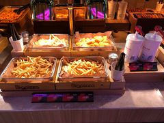 -比格比萨自助(德思勤四季汇店)