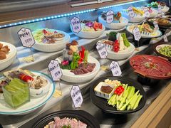 -昌正春天酒店-海鲜餐厅
